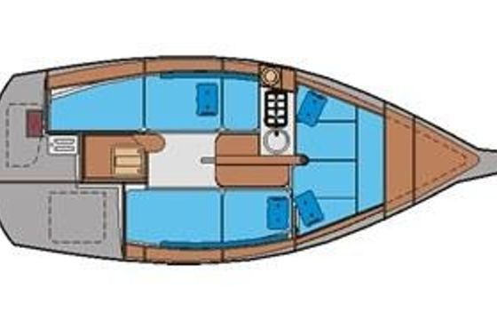 Sasanka 600 V1
