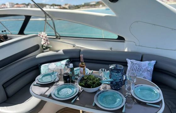 Princess V50 Yara