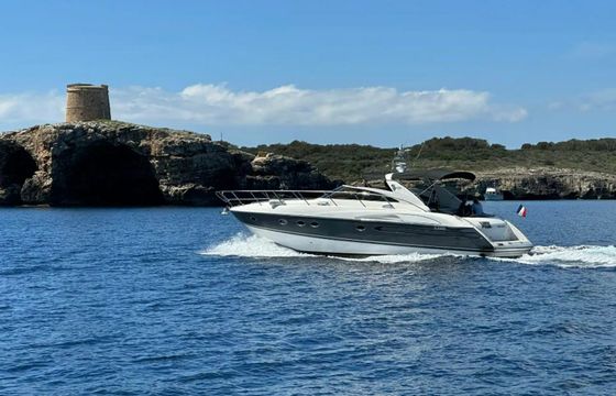 Princess V50 Yara