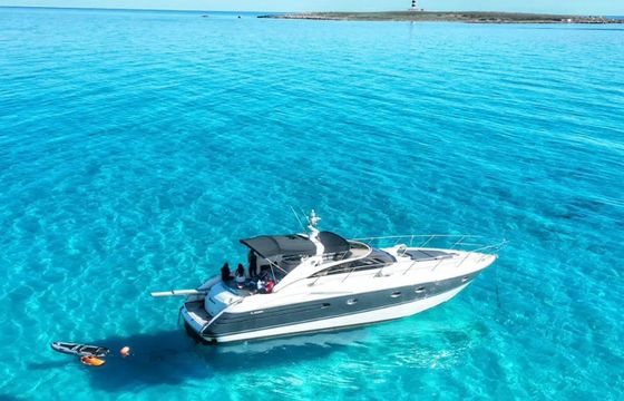 Princess V50 Yara
