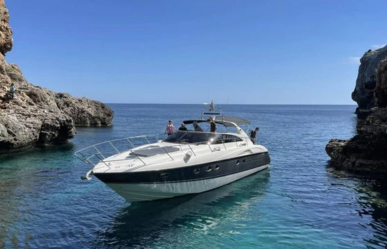 Princess V50 Yara