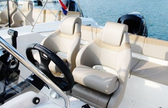 Quicksilver 675 Open 21