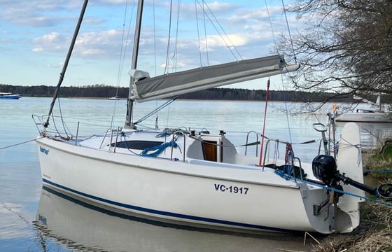 Sasanka 660 Umbriaga