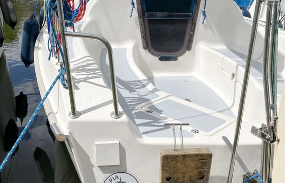Sasanka 660 Umbriaga