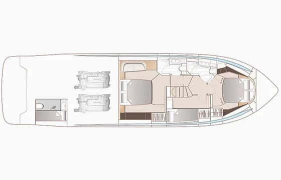 Princess V55 Este 2