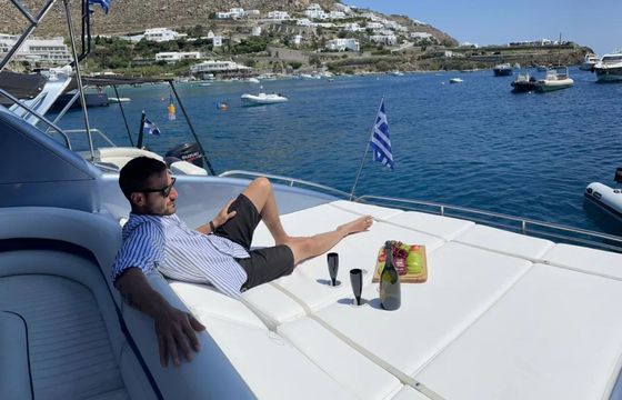 Princess V55 Este 2