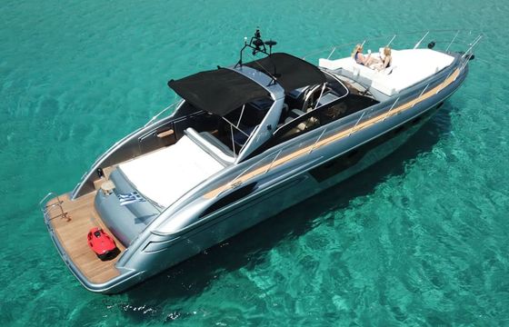 Princess V55 Este 2
