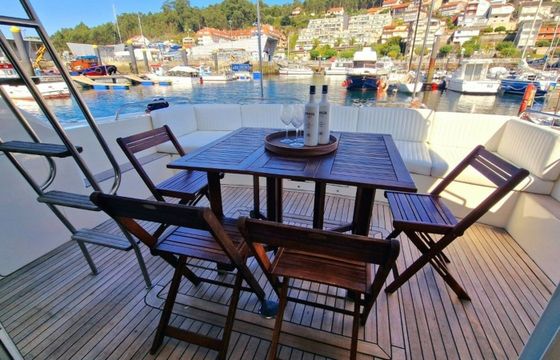 Princess V55 Loyal