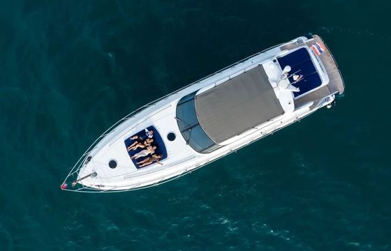 Princess V58 Clyde Legacy