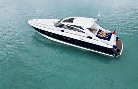 Princess V58 Ugo