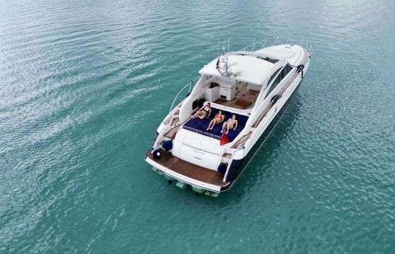 Princess V58 Ugo