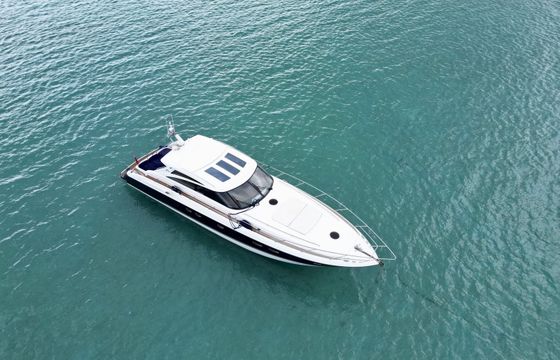 Princess V58 Ugo