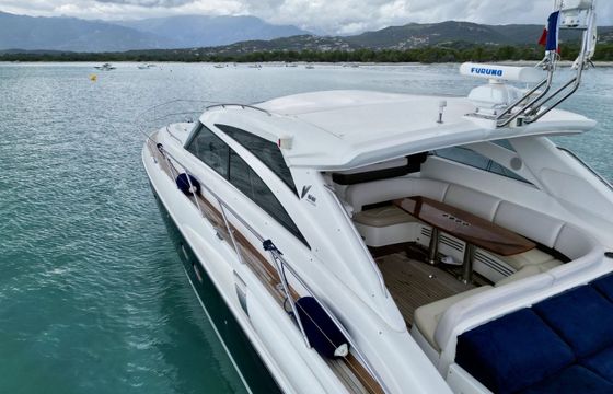 Princess V58 Ugo