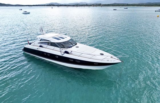 Princess V58 Ugo