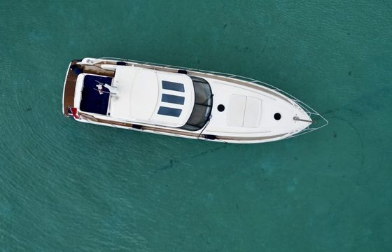 Princess V58 Ugo