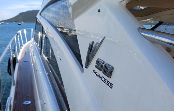 Princess V58 Ugo