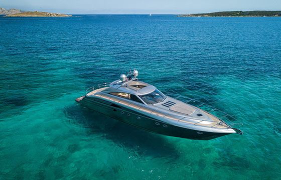 Princess V65 Laya
