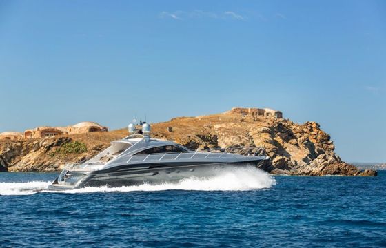 Princess V65 Laya