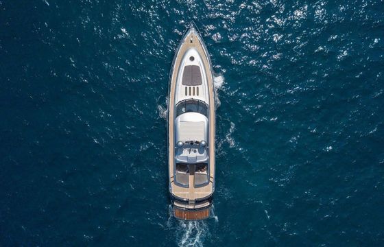 Princess V65 Laya