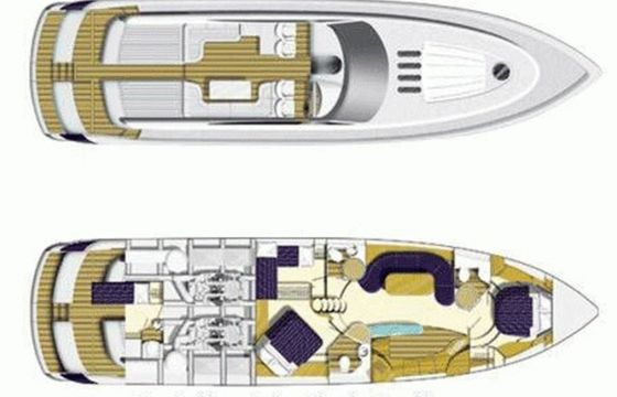 Princess V65 Laya