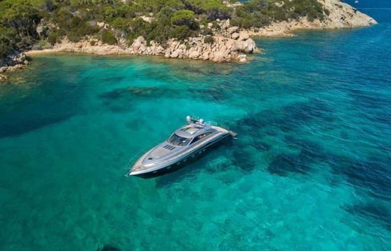 Princess V65 Laya