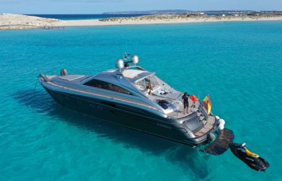 Princess V65 Laya
