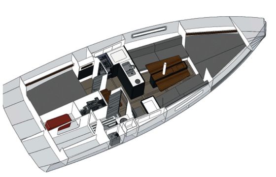 RM 970 Zephyr