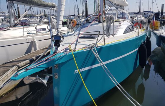 RM 970 Zephyr