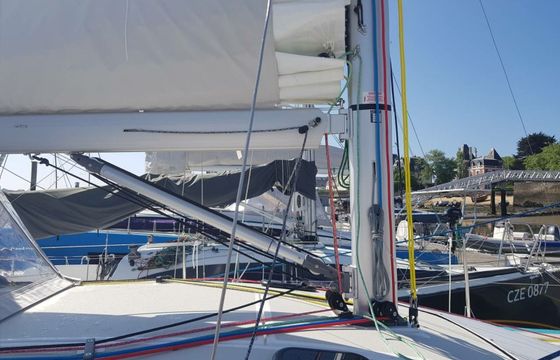 RM 970 Zephyr