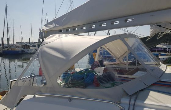 RM 970 Zephyr