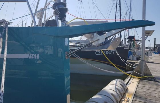 RM 970 Zephyr