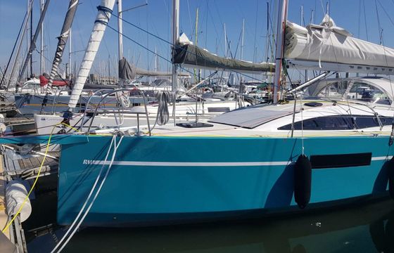 RM 970 Zephyr
