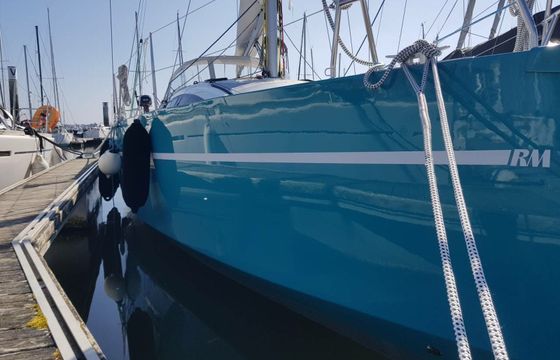 RM 970 Zephyr