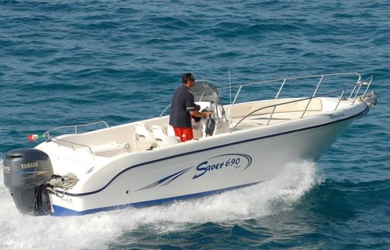Saver 690 Saver