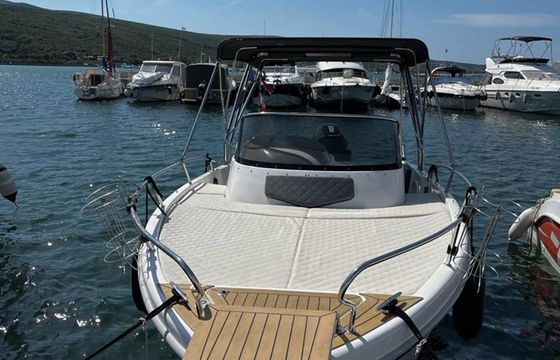 Saver 750 Walkaround