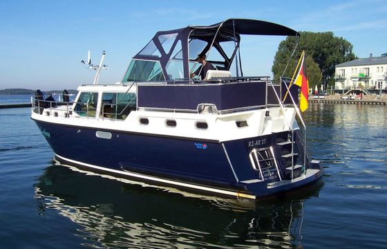 Proficiat 1200 Exclusive Lorbass