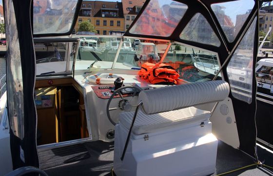 Proficiat 1200 Exclusive Lorbass