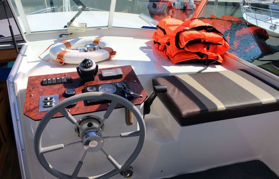 Proficiat 1200 Exclusive Lorbass