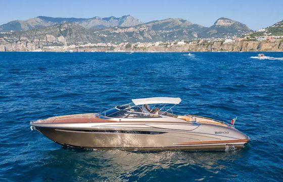 Riva Rivarama 44 Mary1717