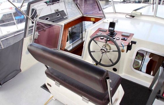 Proficiat 1300 Exclusive Delight