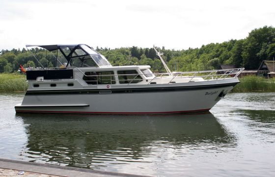 Proficiat 1300 Exclusive Delight
