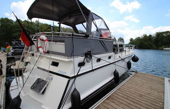 Proficiat 1300 Exclusive Delight
