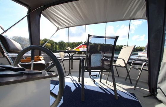 Proficiat 1300 Exclusive Delight