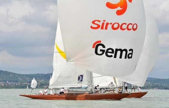 Schärenkreuzer 75 Sirocco