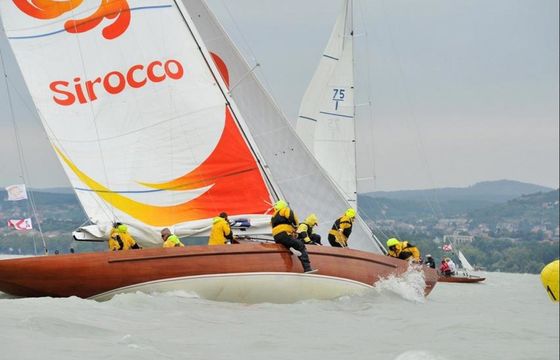 Schärenkreuzer 75 Sirocco