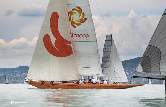 Schärenkreuzer 75 Sirocco