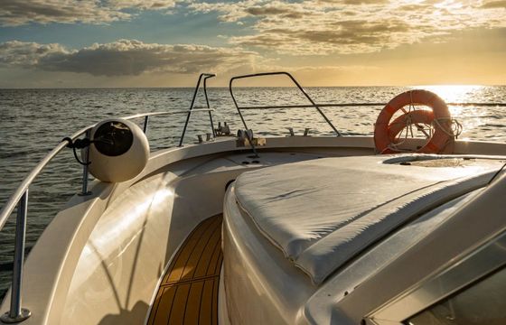 Rodman 1250 Vulcano