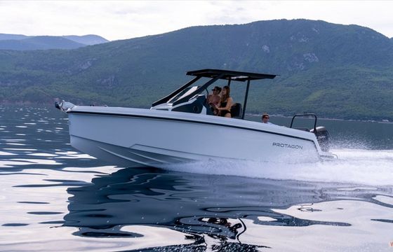 Protagon 25 24