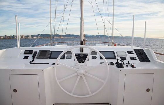 Scheepswerf Frieslan 126 Mata Mua