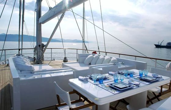 Scheepswerf Frieslan 126 Mata Mua